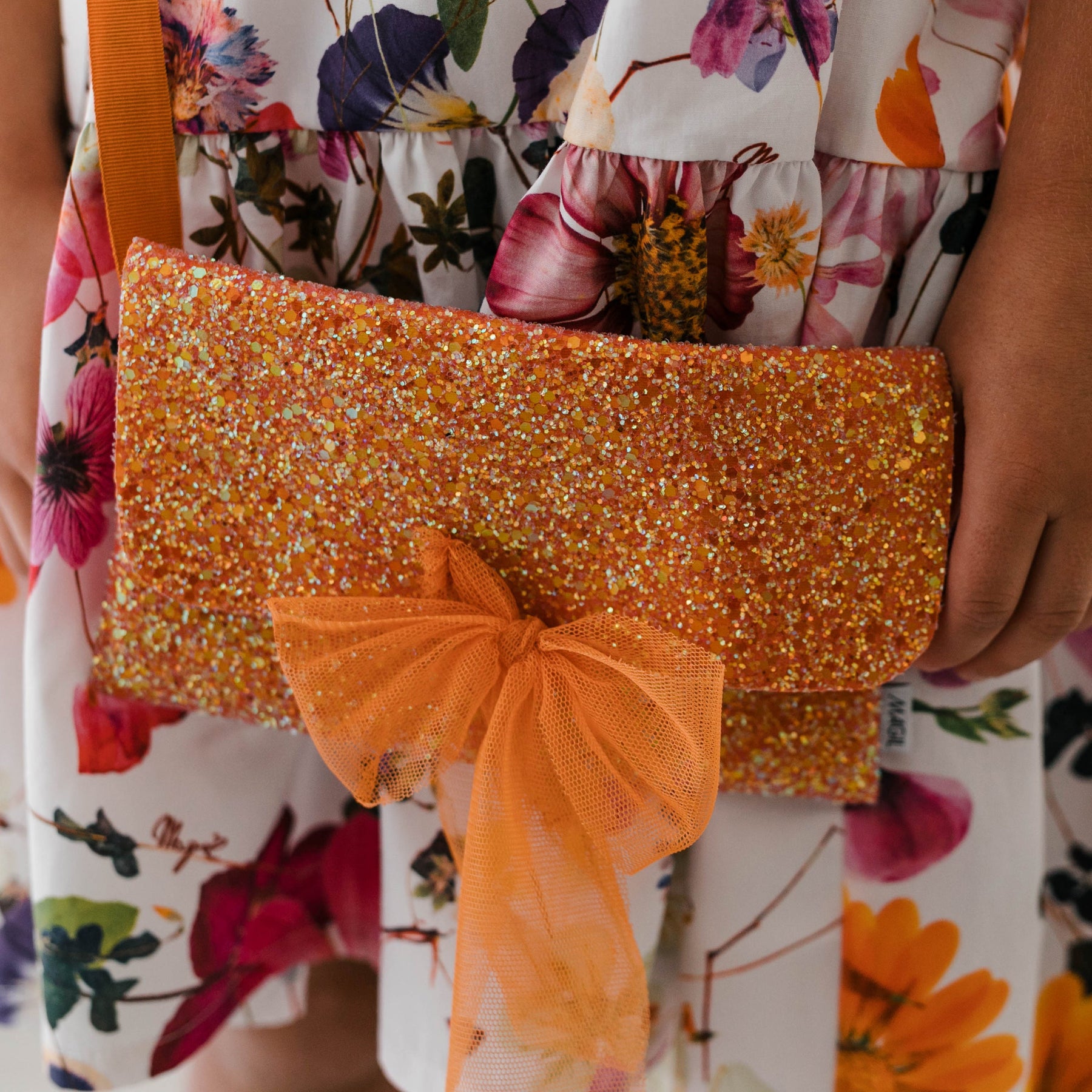 BORSINA GLITTER