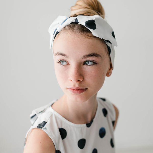 GEMAAKTE KATOENEN SJAAL