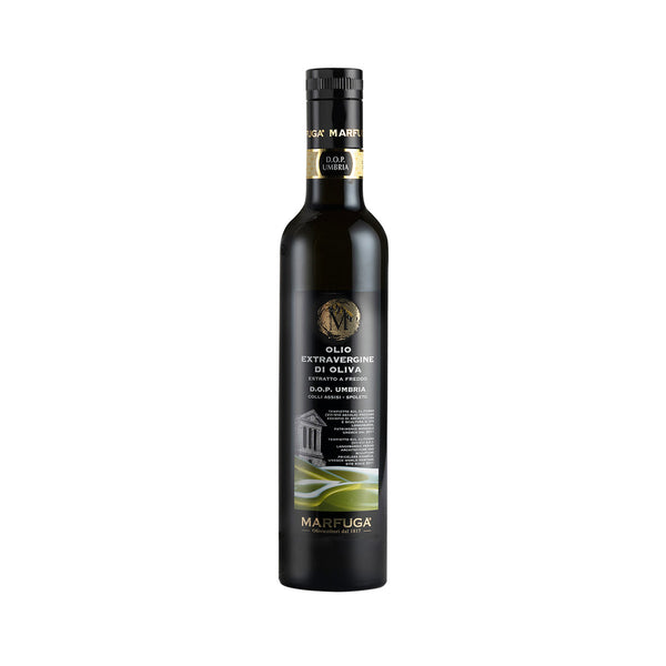 DOP Umbria Colli Assisi – Spoleto