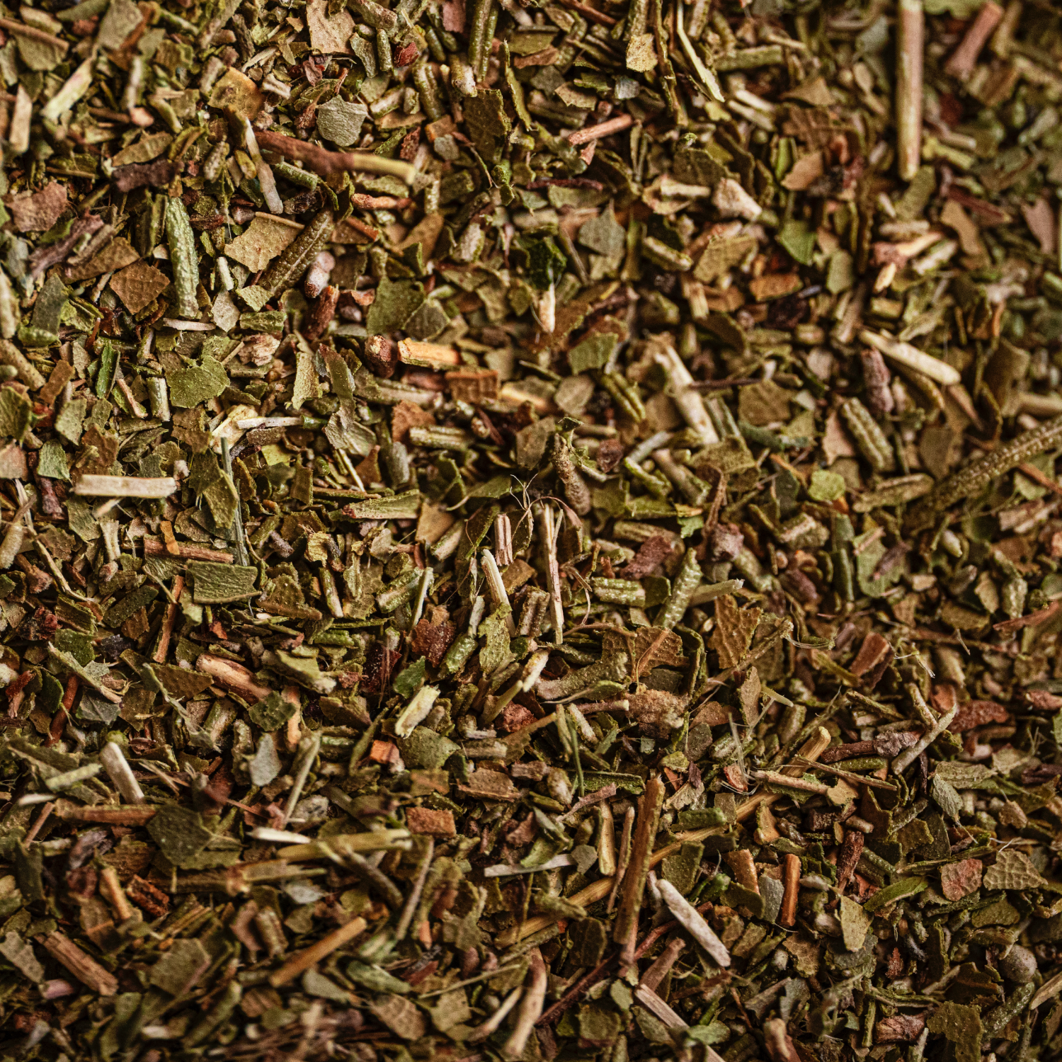 Herbes Sauvages - Maquis