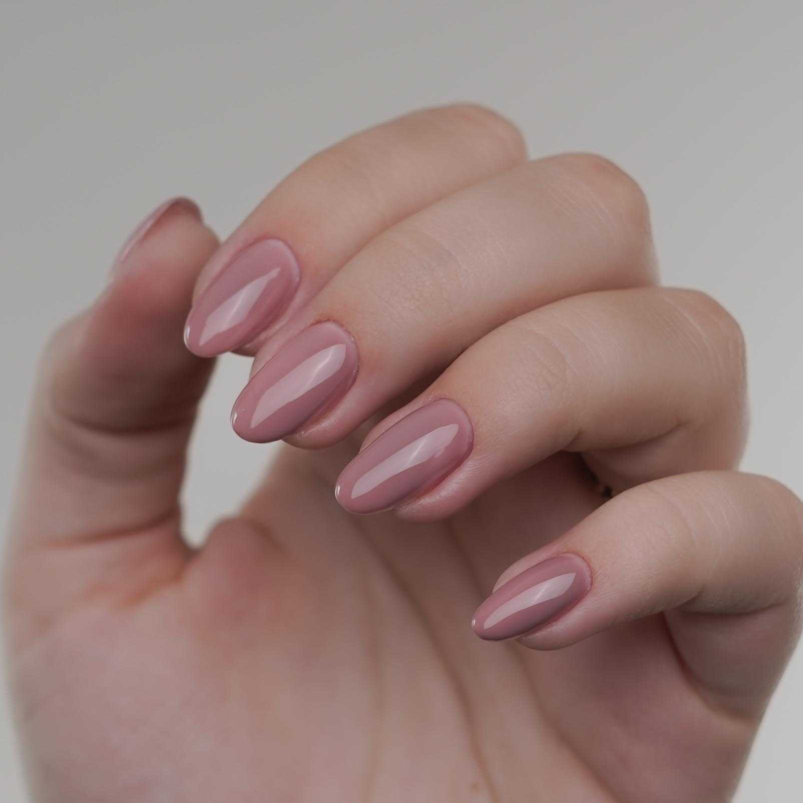 Gel Polish Becoming Her 6ml