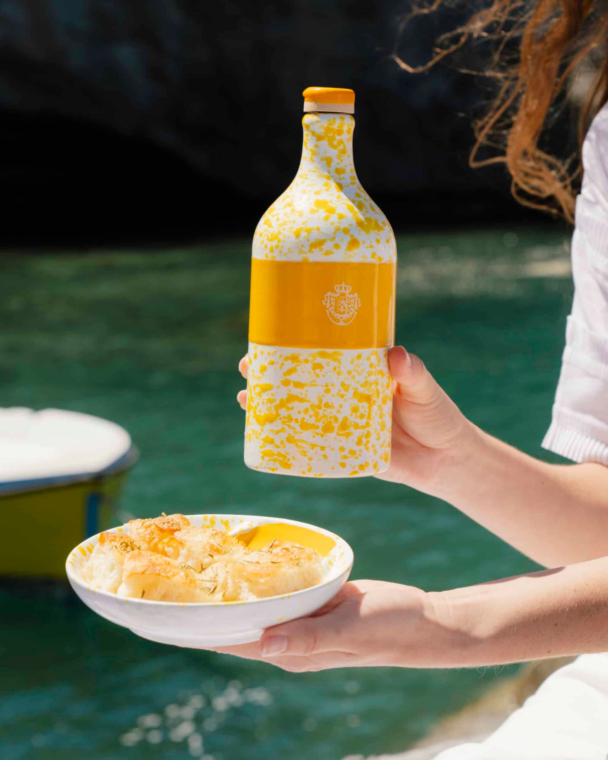 Orcio Acqua di Parma