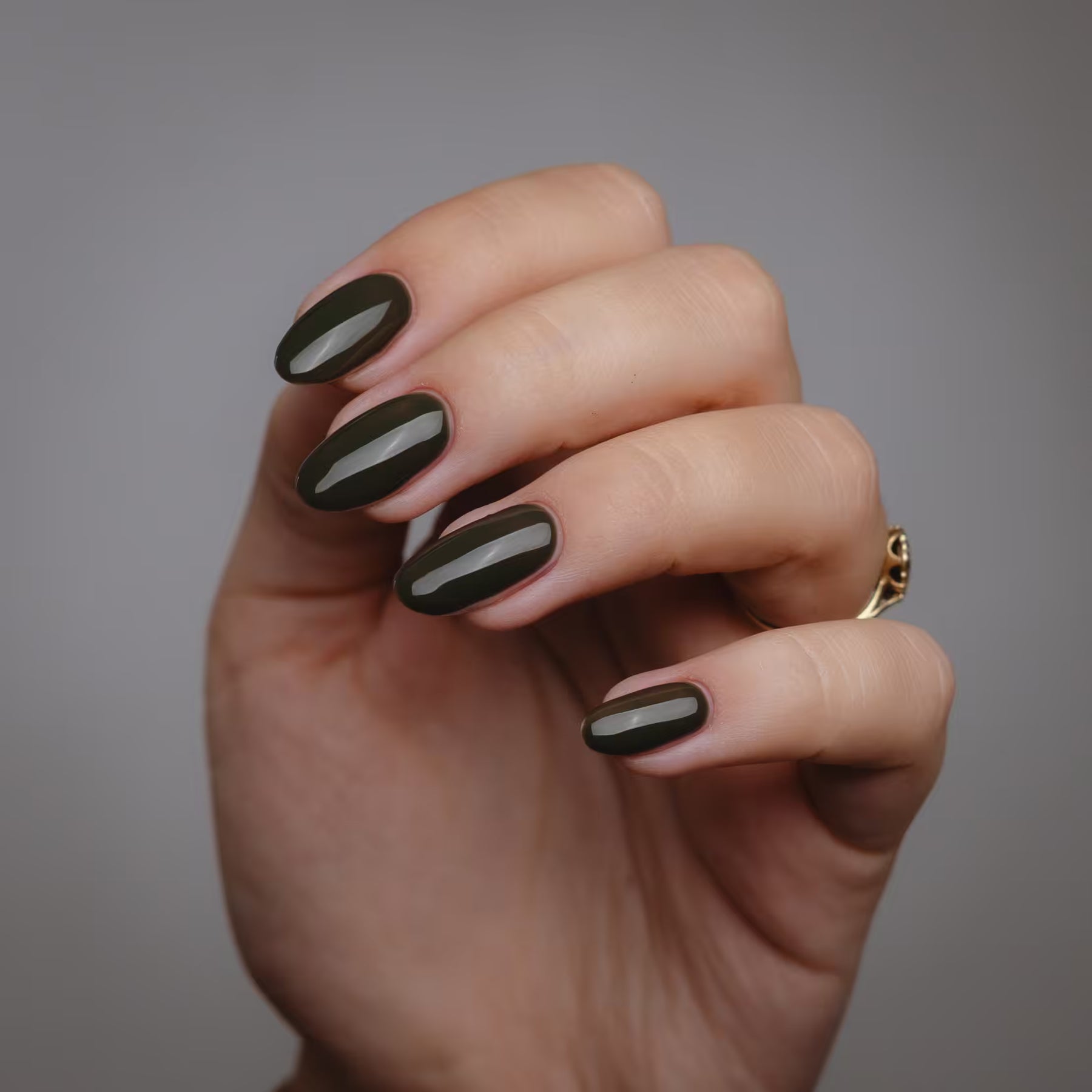 BioBased Trajni Lak - Wild Sage 6ml