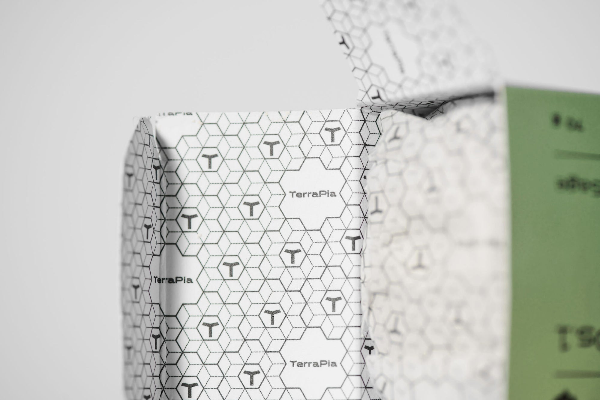 Detox soap with zeolite and sage