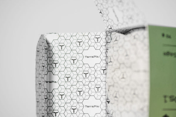 Detox soap with zeolite and sage