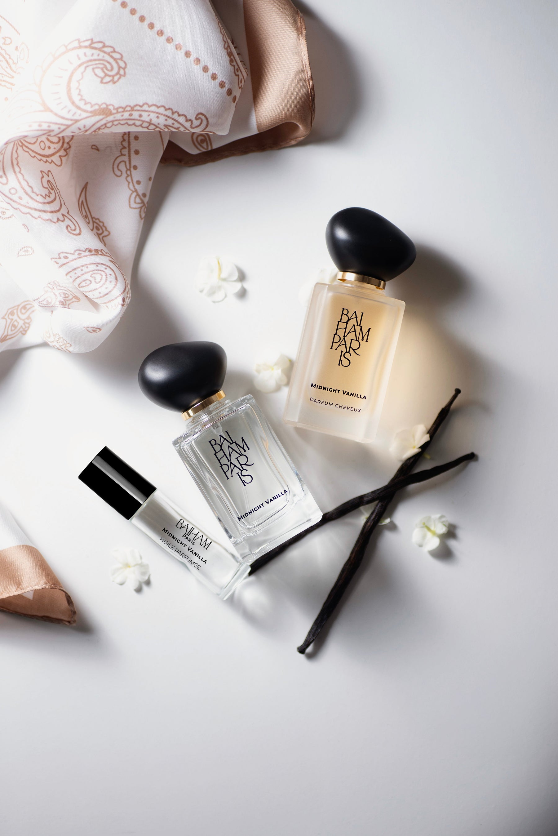 Midnight Vanilla X Inspi by Loan