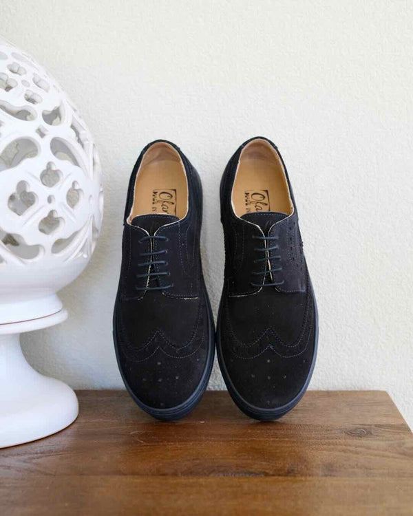 CAPRI - Blu Navy Completo
