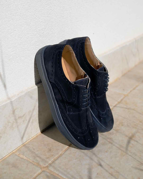 CAPRI - Blu Navy Completo