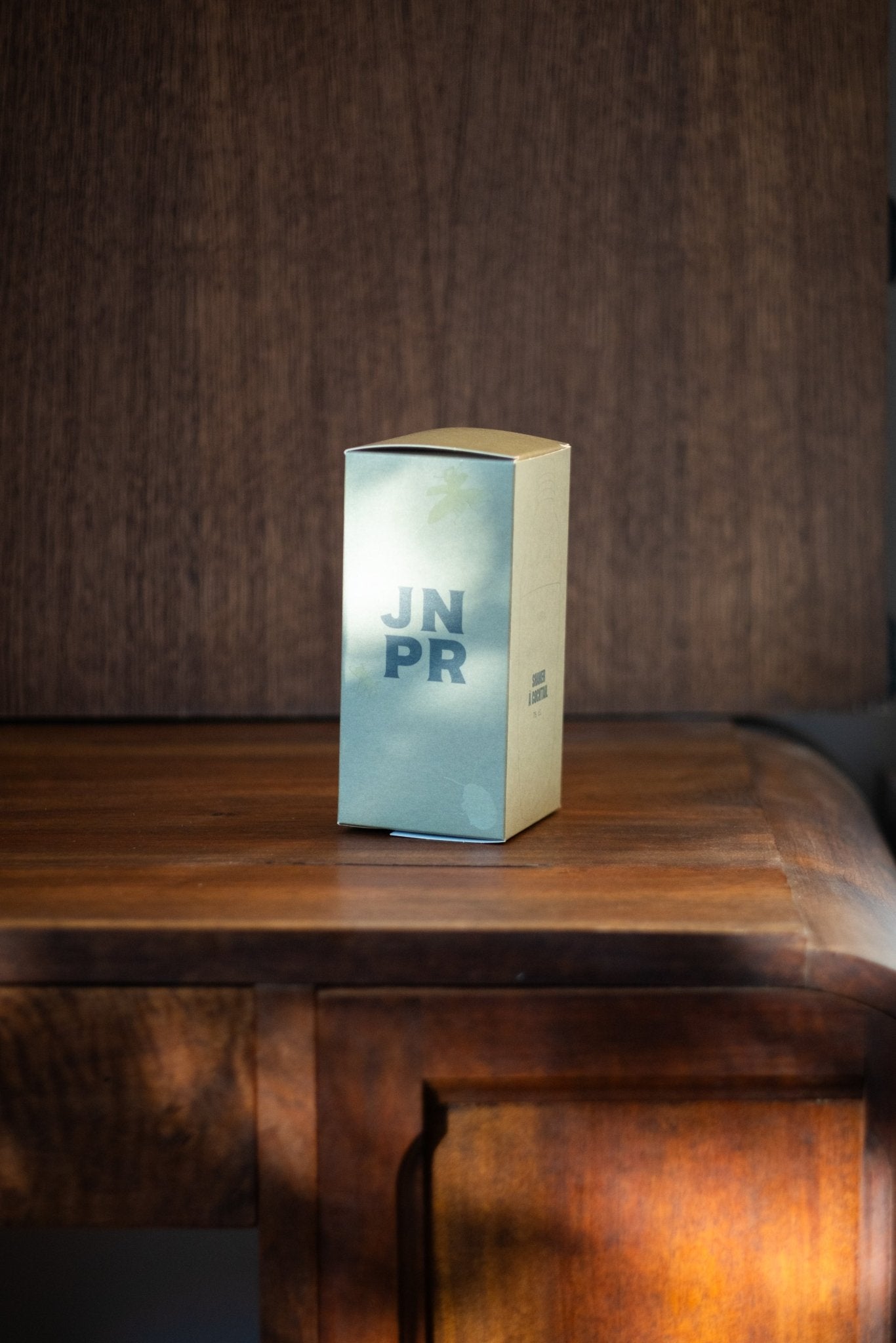 JNPRShaker à cocktails