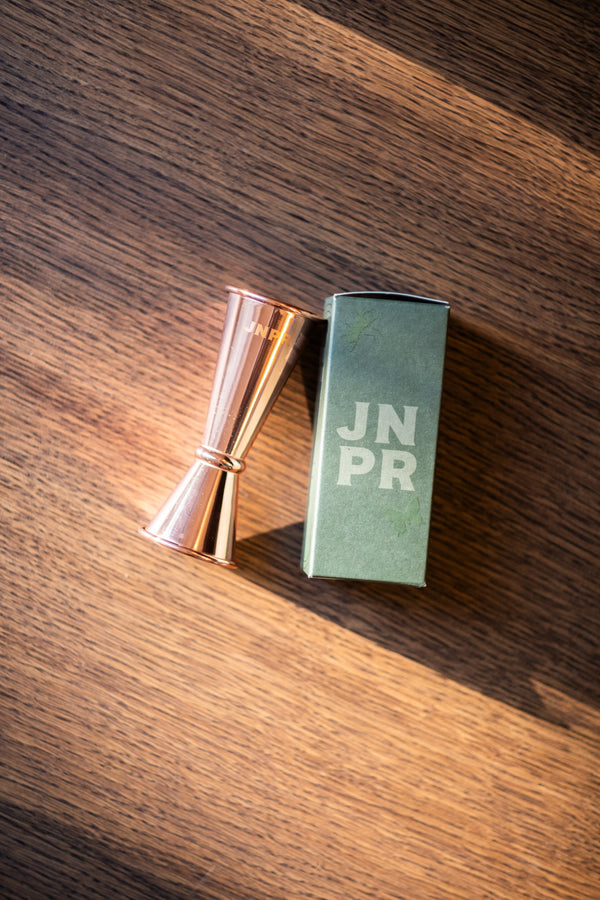 JNPR Measuring Glass 30/50ml