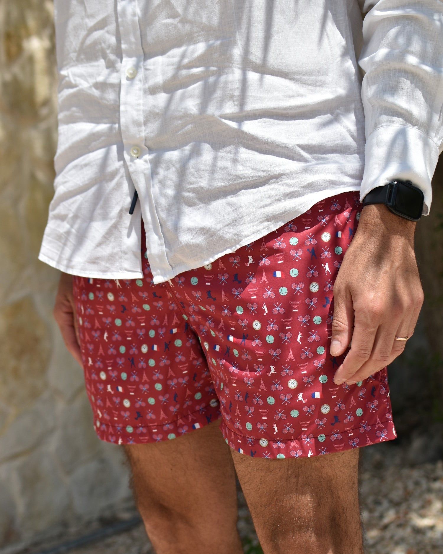 Swimwear - Roland Garros