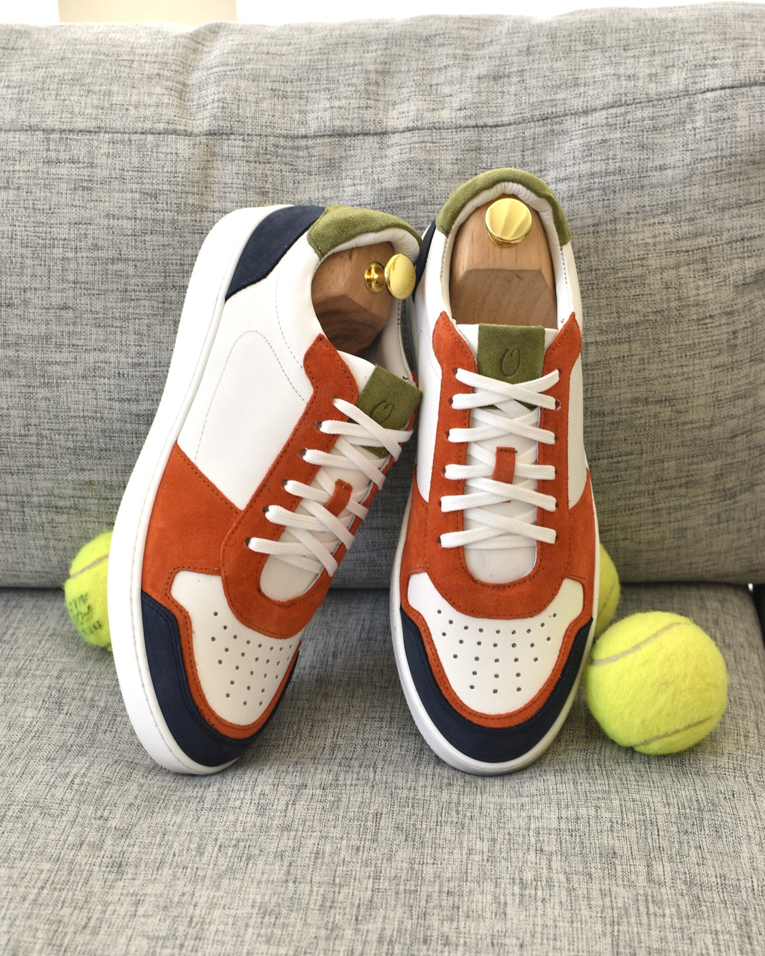 GRAND SLAM - Roland Garros