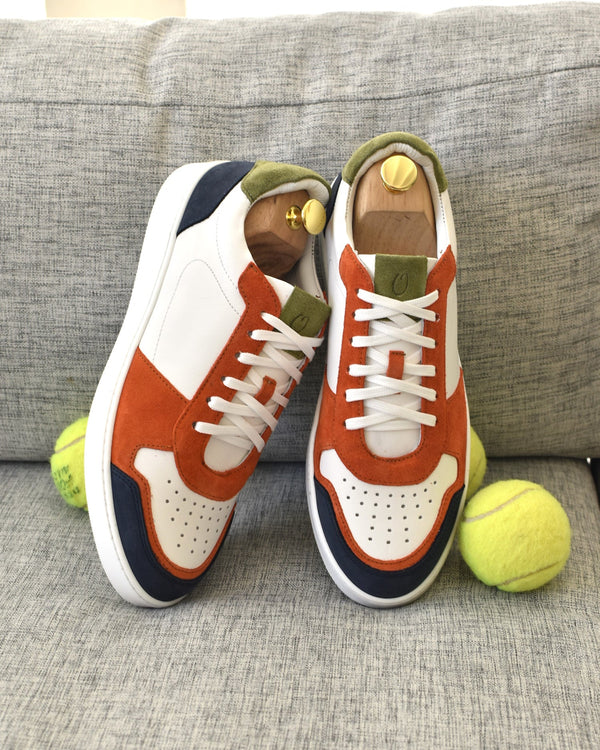 GRAND SLAM - Roland Garros