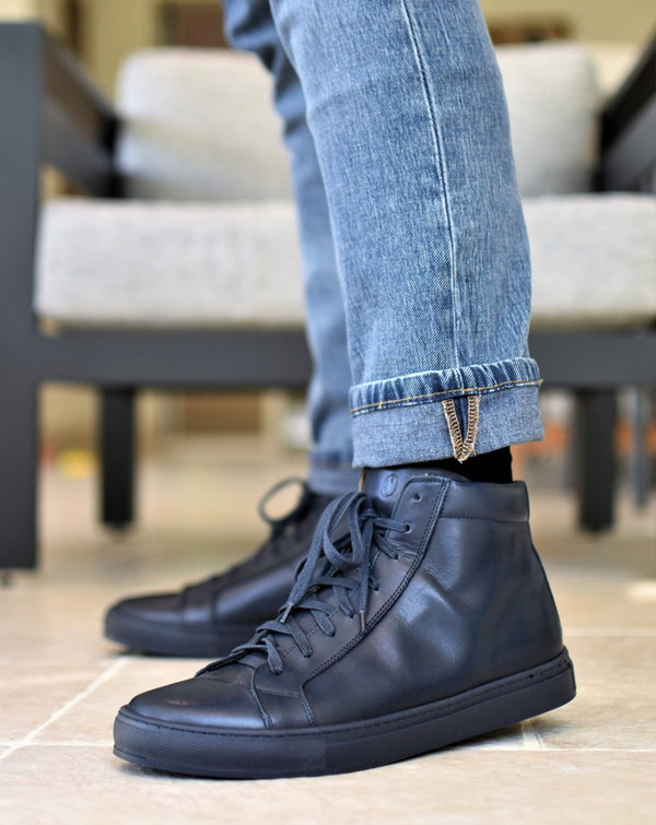 BOLOGNA - Full Navy