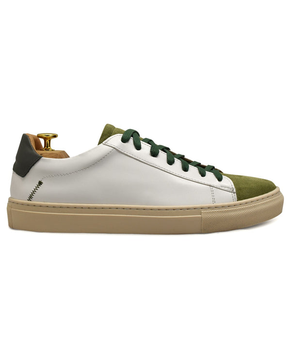 GALLIPOLI - Kiwi Groen