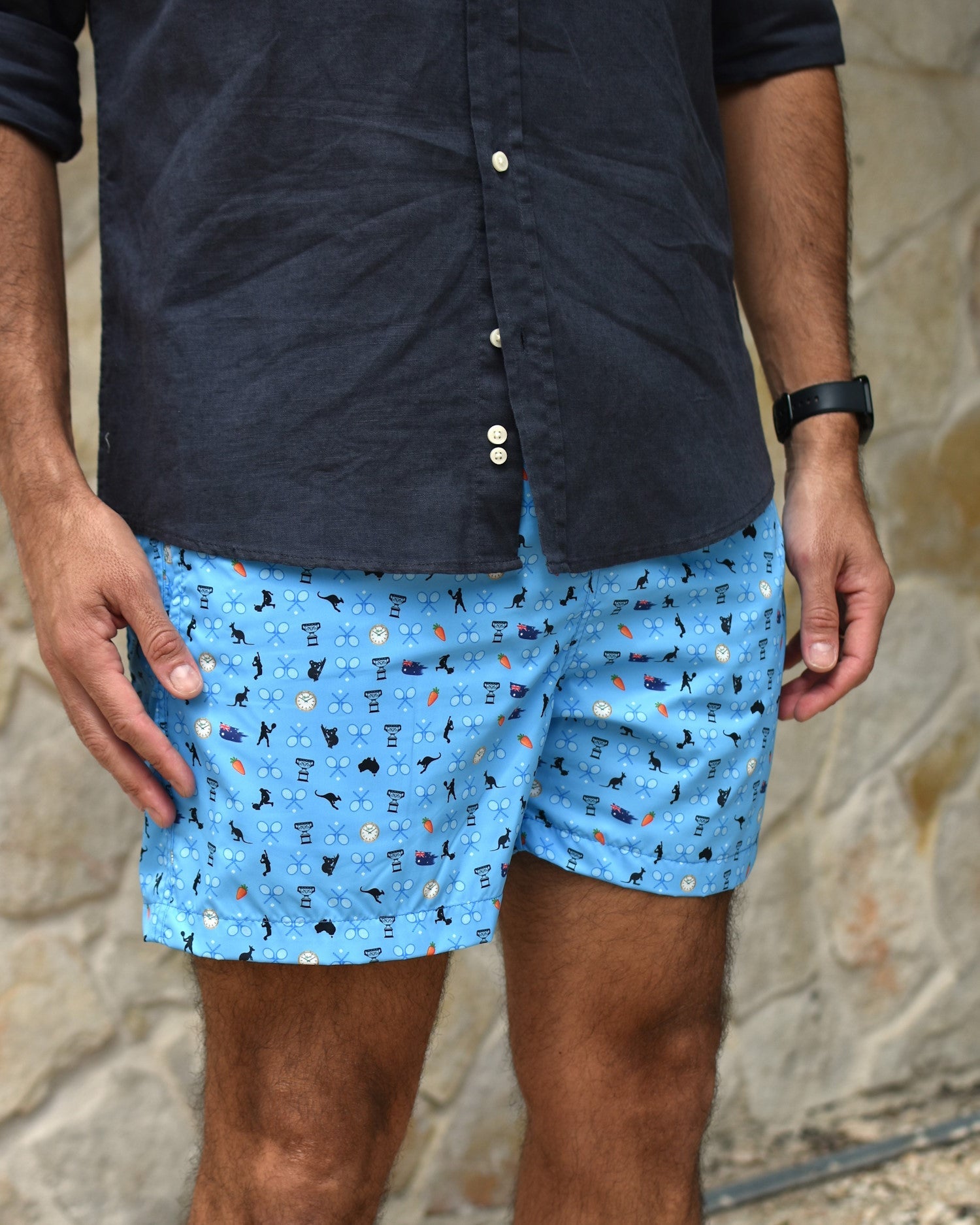 Zwemkleding - Australian Open