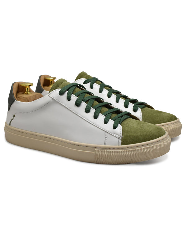 GALLIPOLI - Kiwi Vert