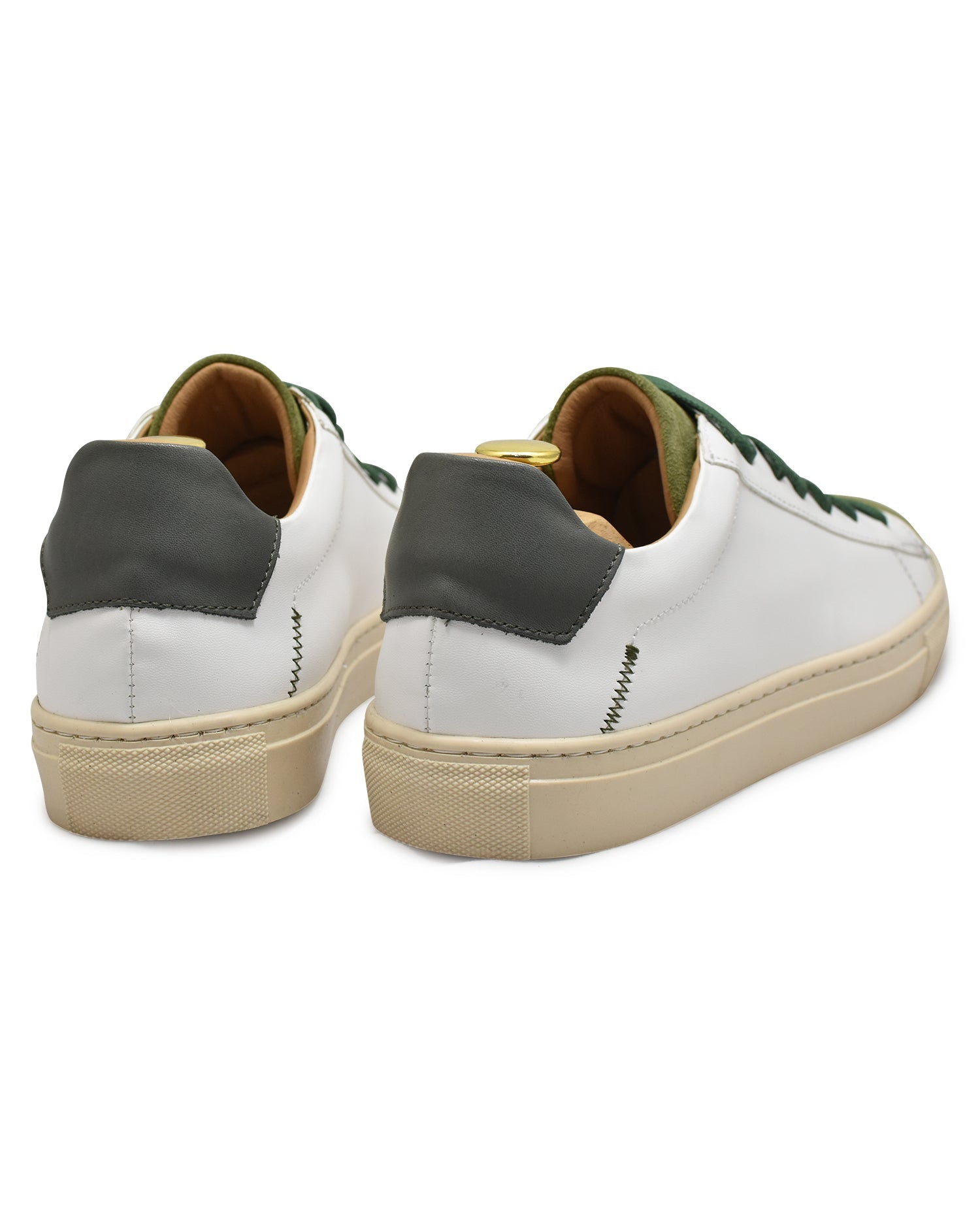 GALLIPOLI - Kiwi Groen