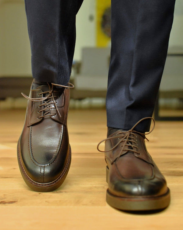 VOMERO - Drvena koža