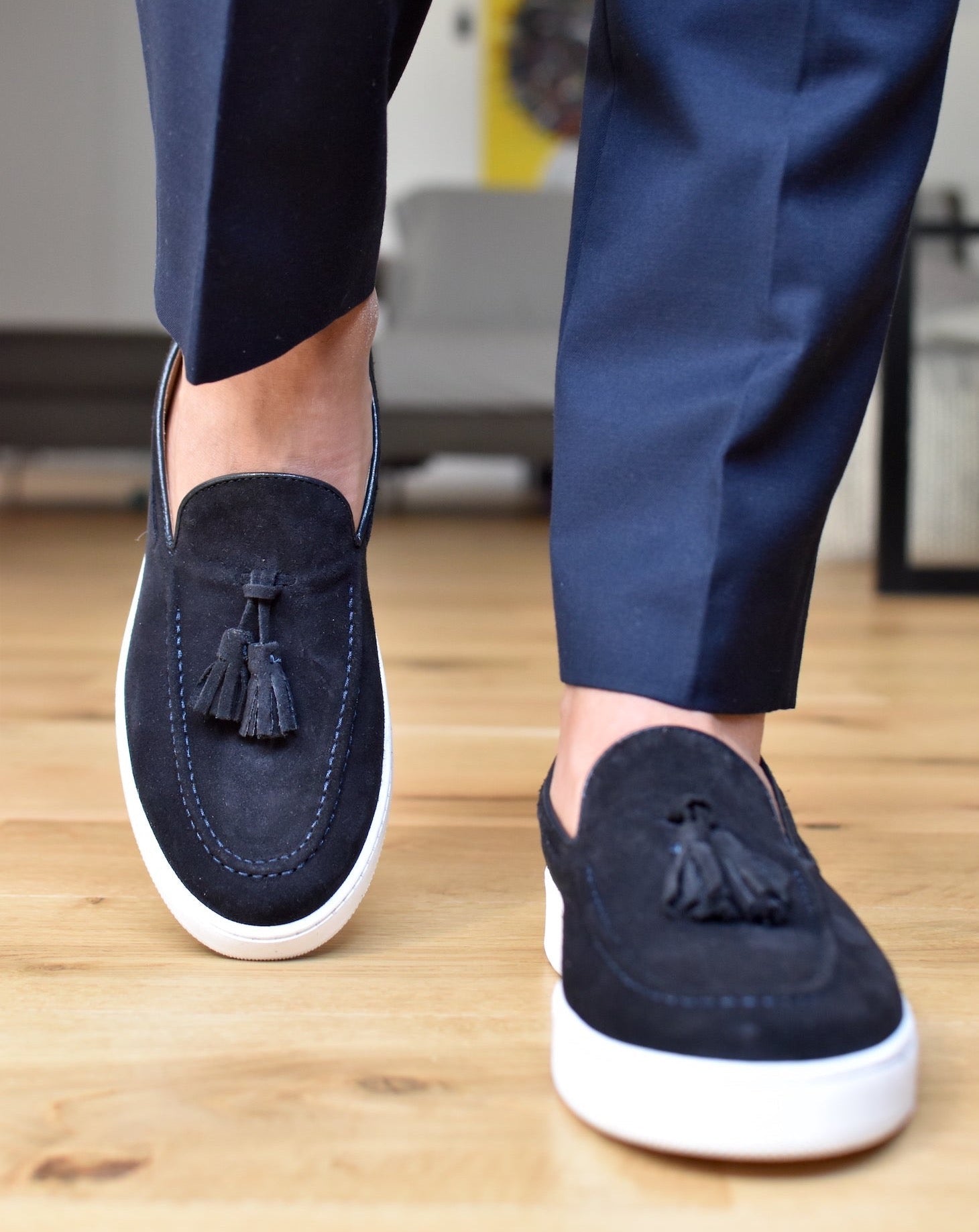 PORTO ROTONDO - Marine Suède