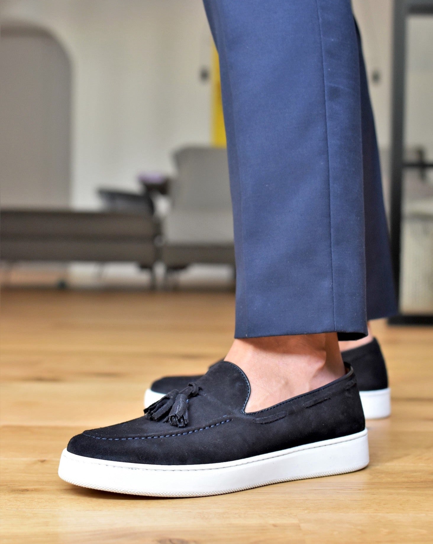 PORTO ROTONDO - Marine Suède