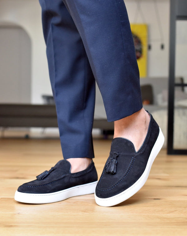 PORTO ROTONDO - Marine Suède