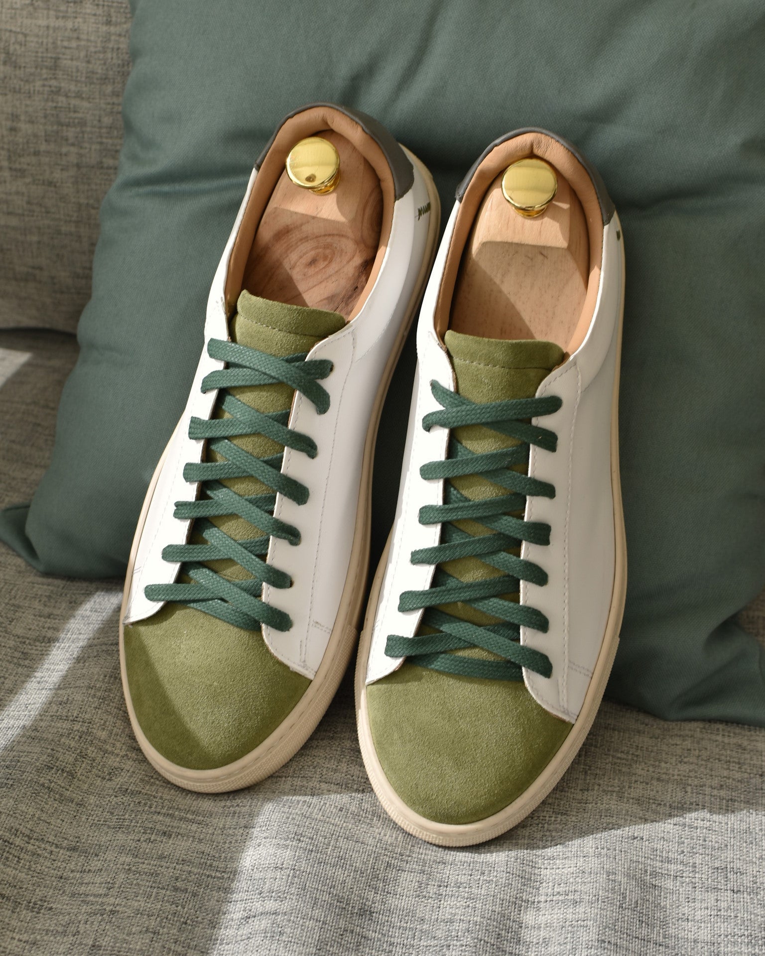 GALLIPOLI - Kiwi Groen