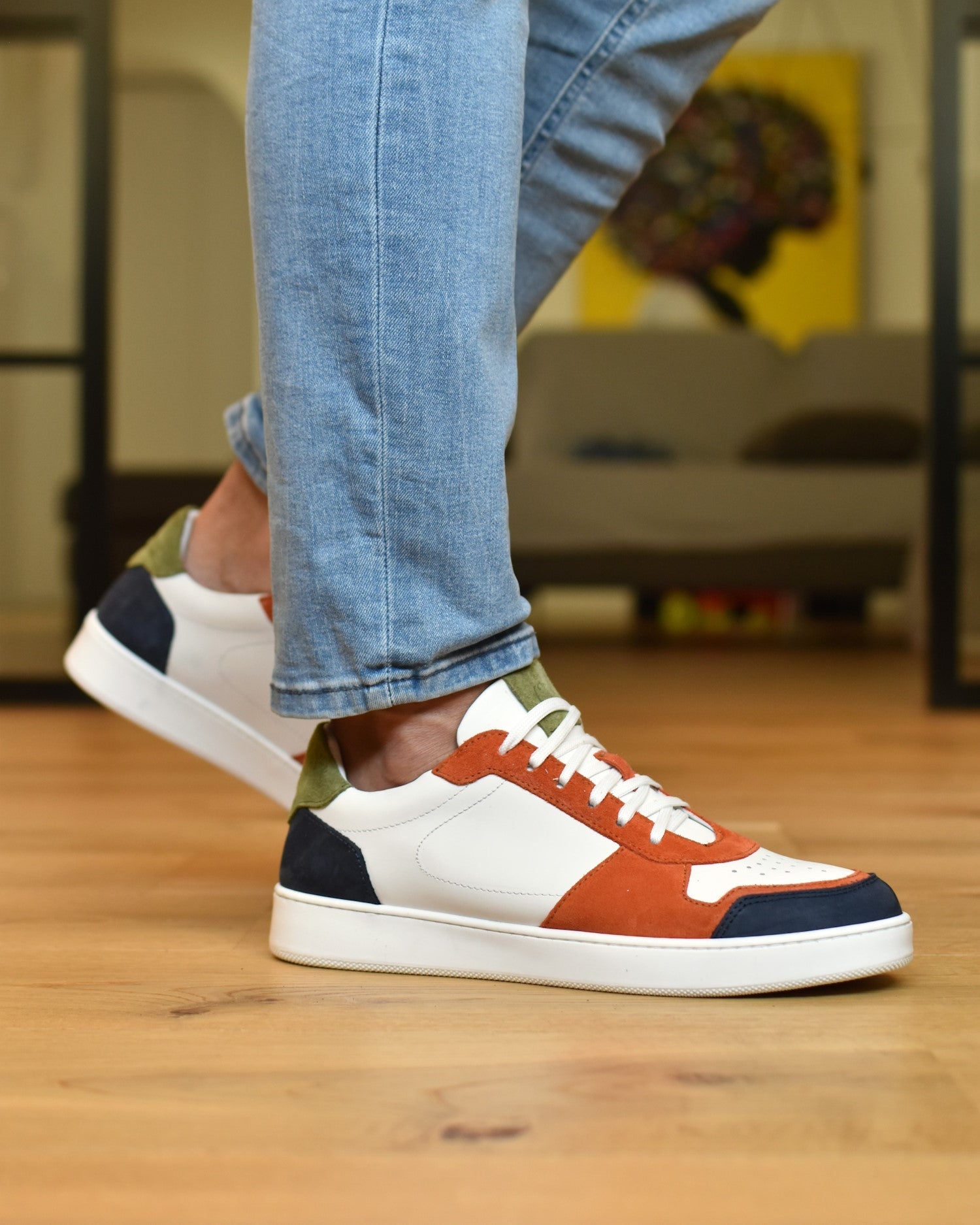 GRAND SLAM - Roland Garros