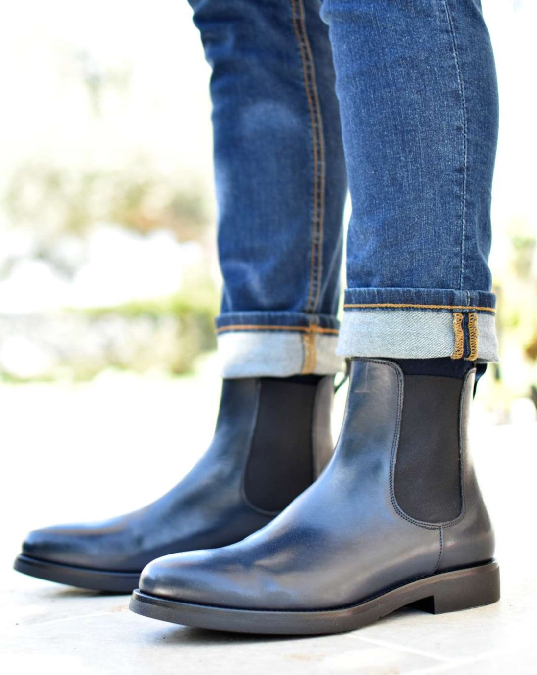 SIENA - Navy