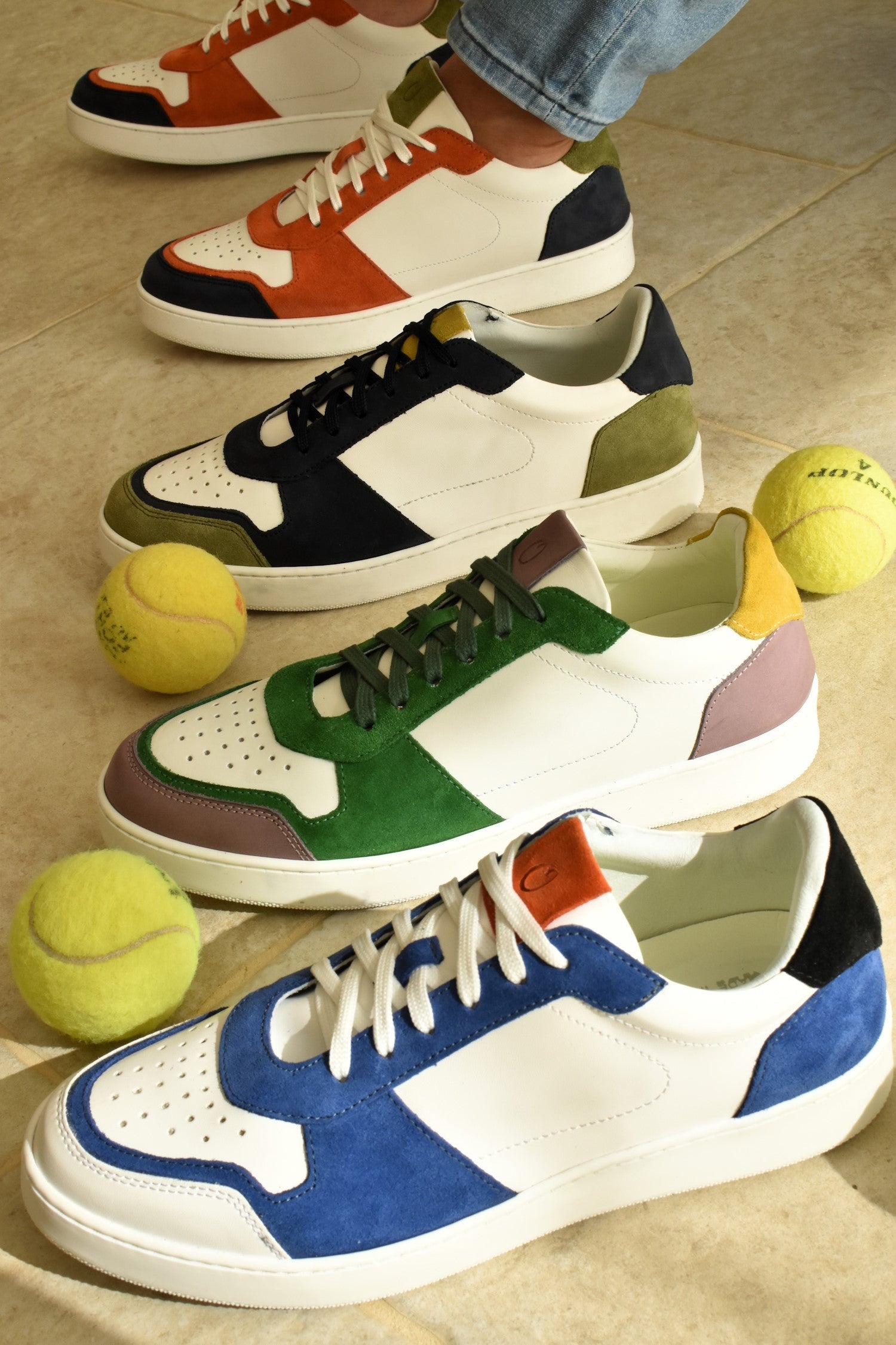 GRAND SLAM - Wimbledon