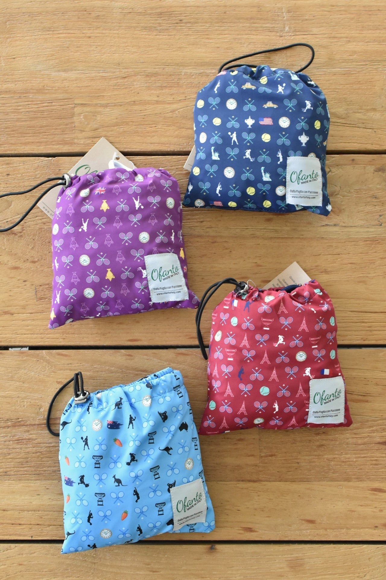 Maillots de bain - Roland Garros