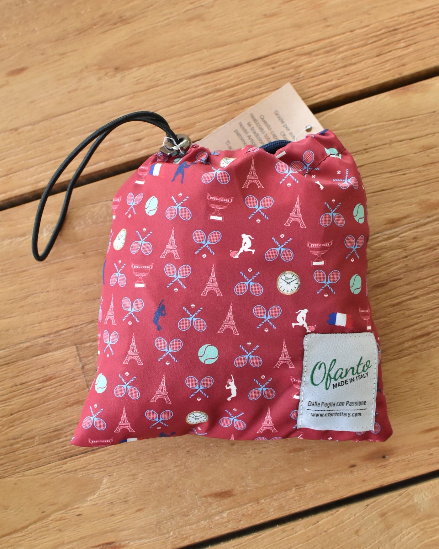 Swimwear - Roland Garros