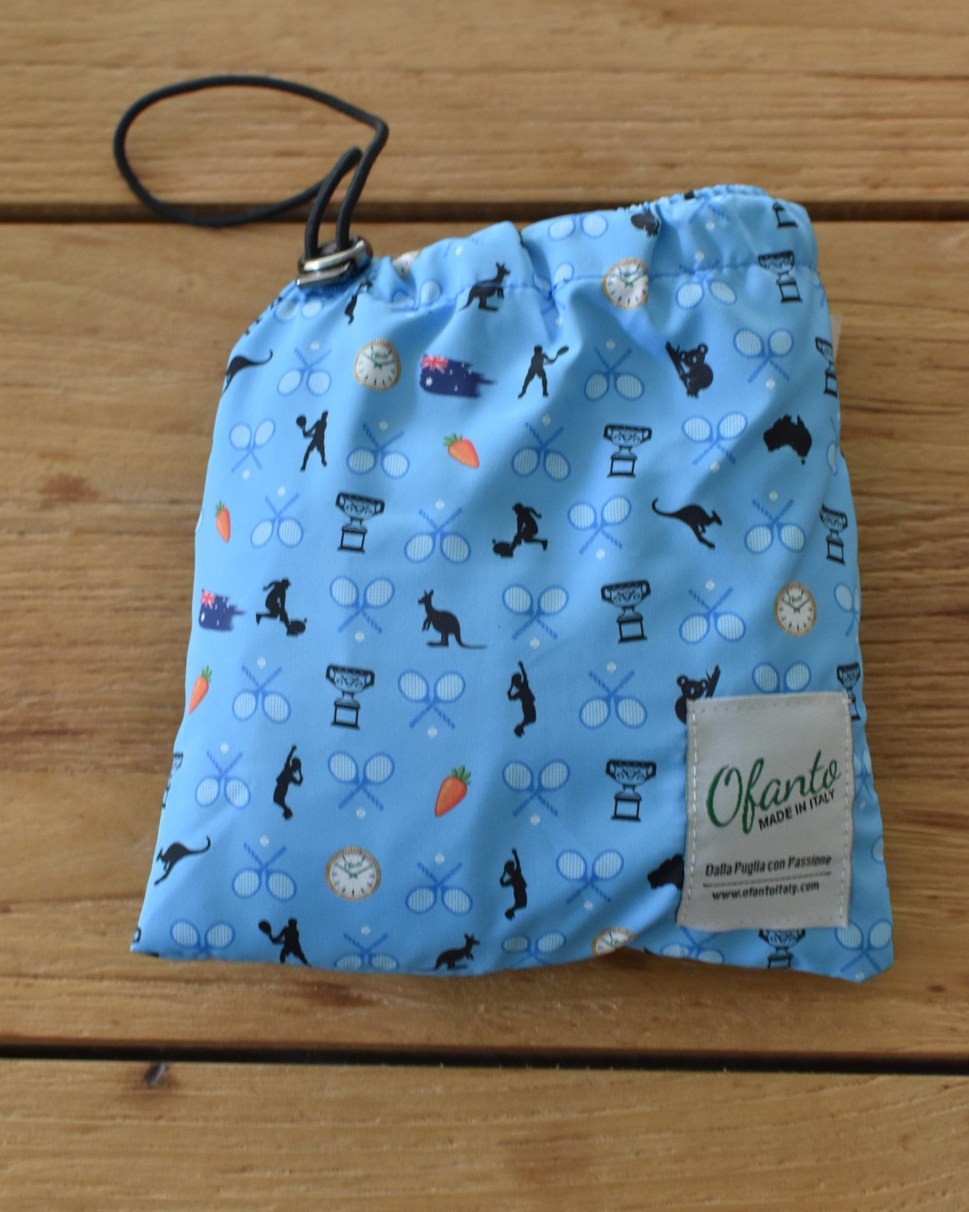 Zwemkleding - Australian Open