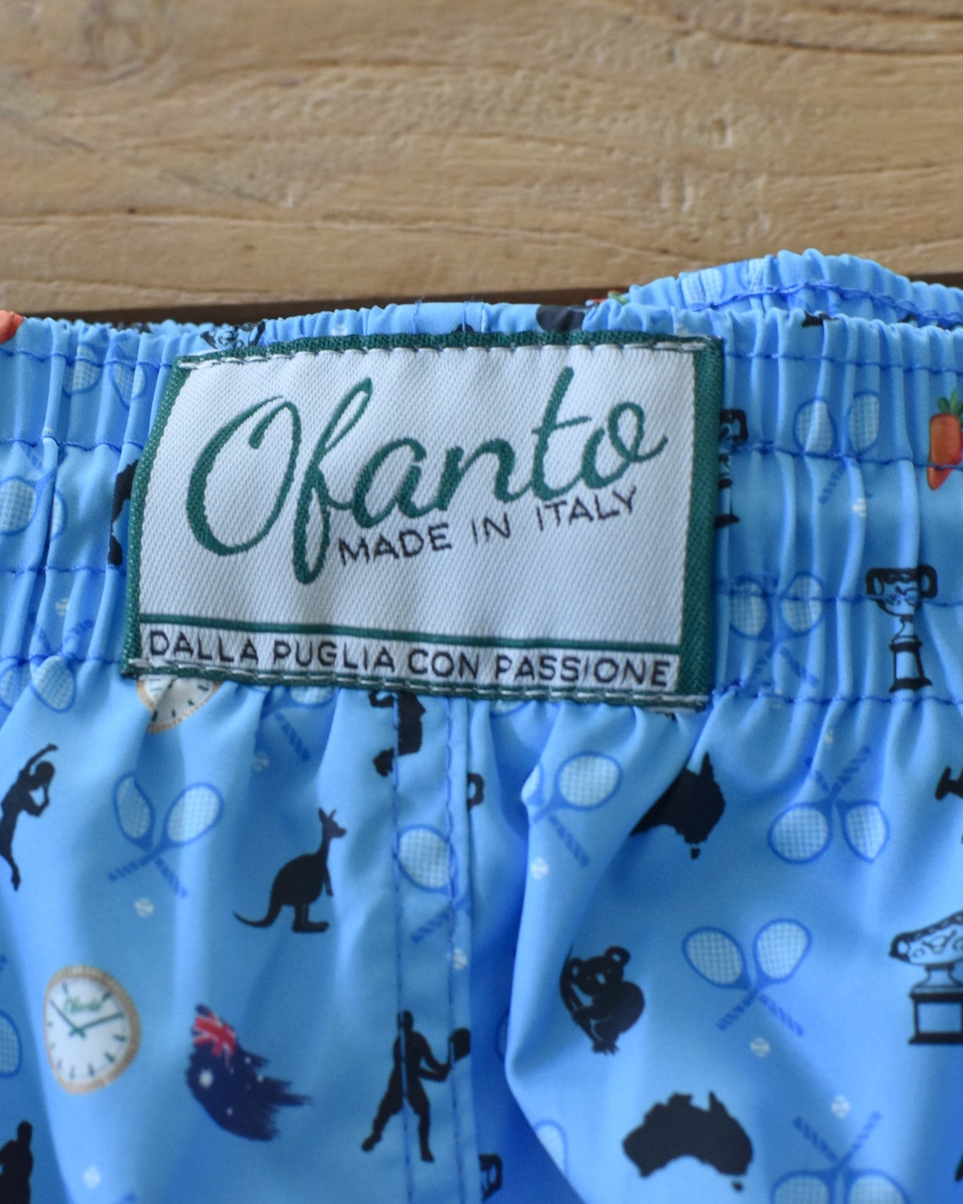 Zwemkleding - Australian Open