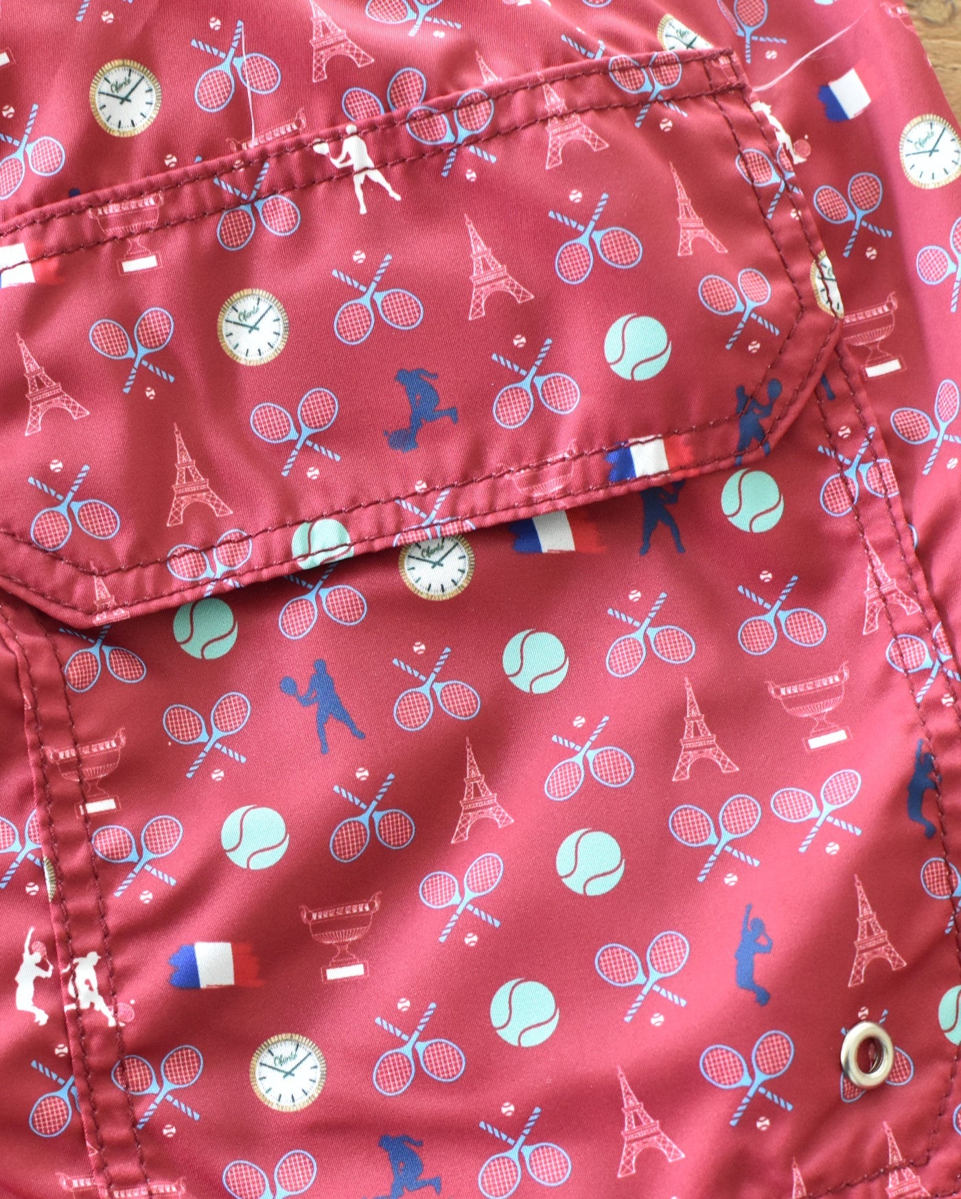 Swimwear - Roland Garros