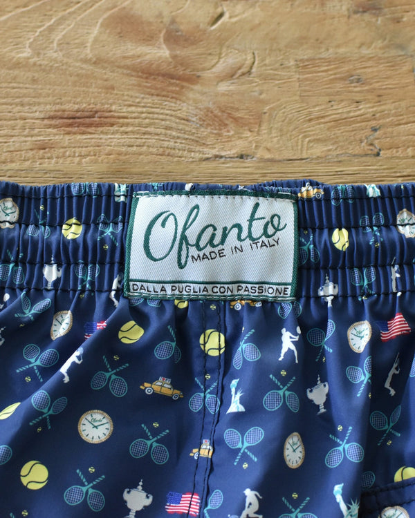 Zwemkleding - US Open