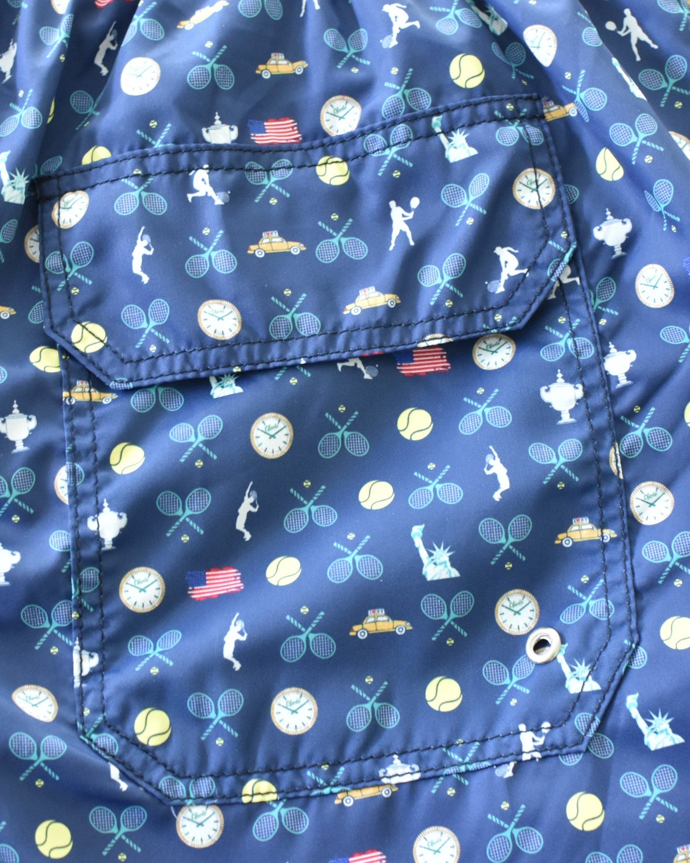Costumi da bagno - US Open