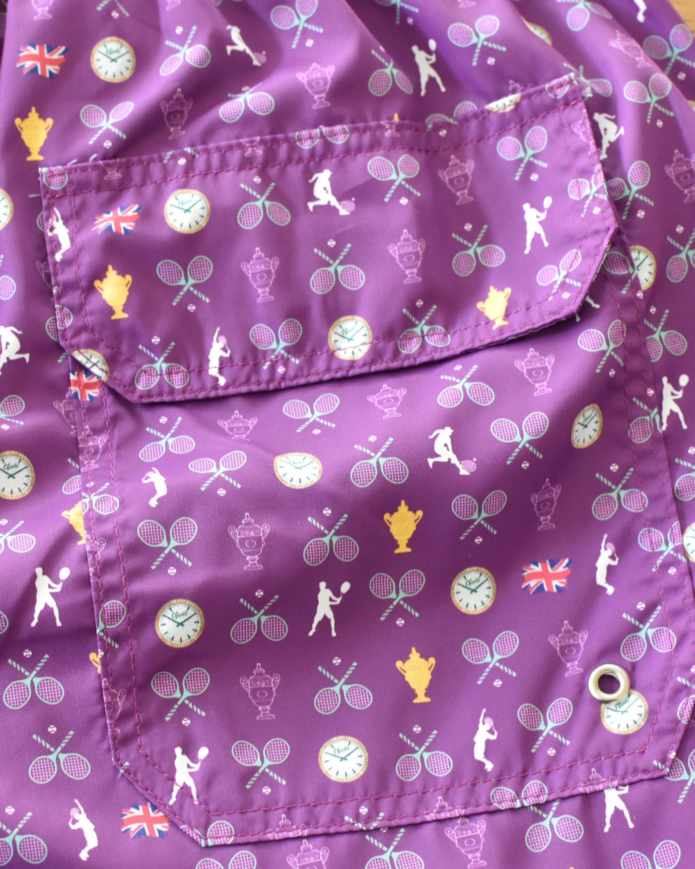 Zwemkleding - Wimbledon