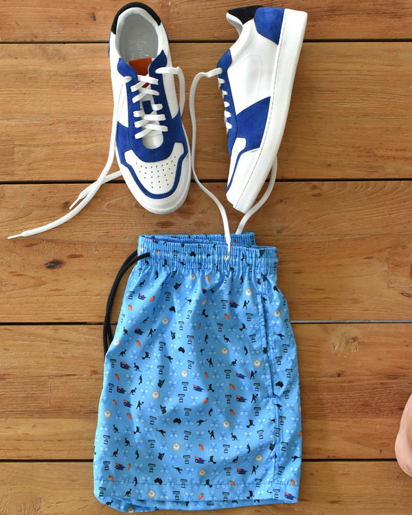 Costumi da bagno - Australian Open