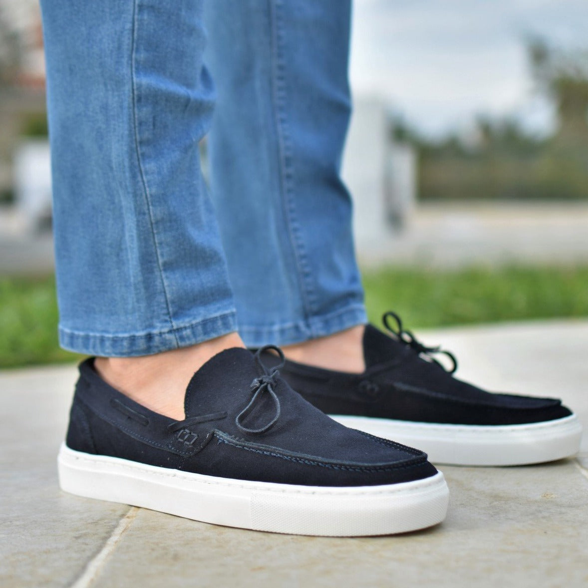 Panarea - Blu Navy
