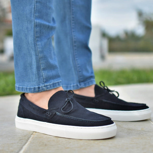 Panarea - Blu Navy