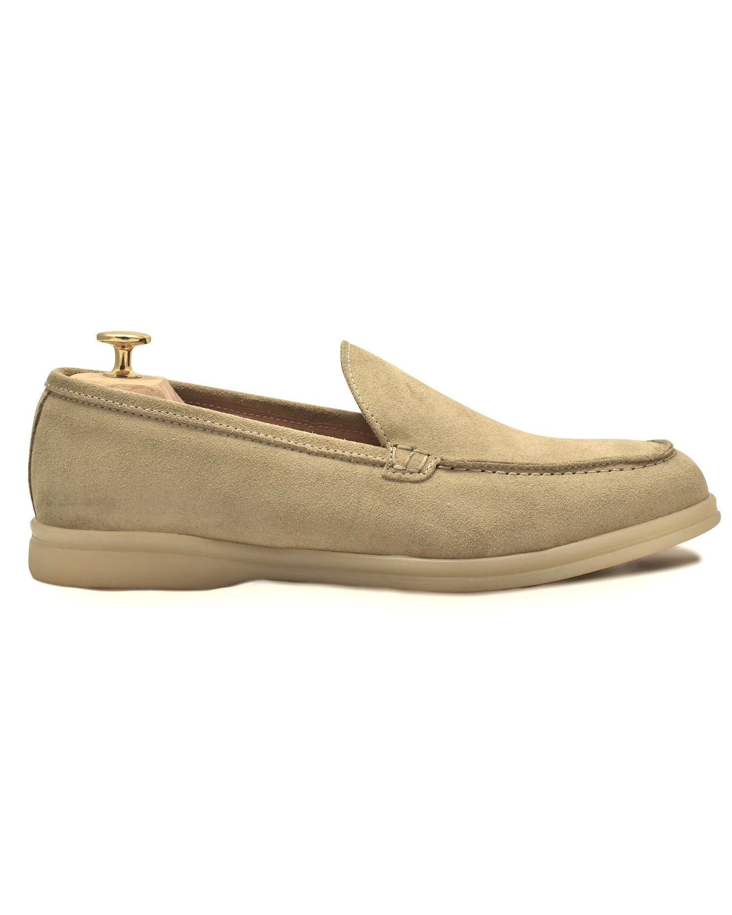 TRANI - Beige