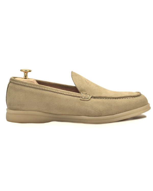TRANI - Beige
