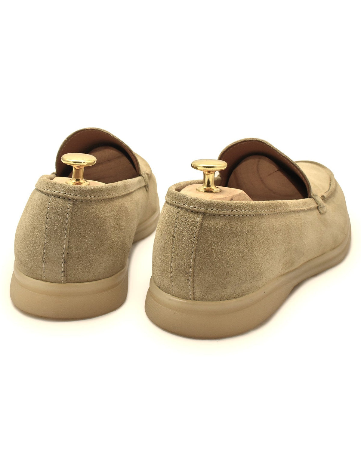 TRANI - Beige