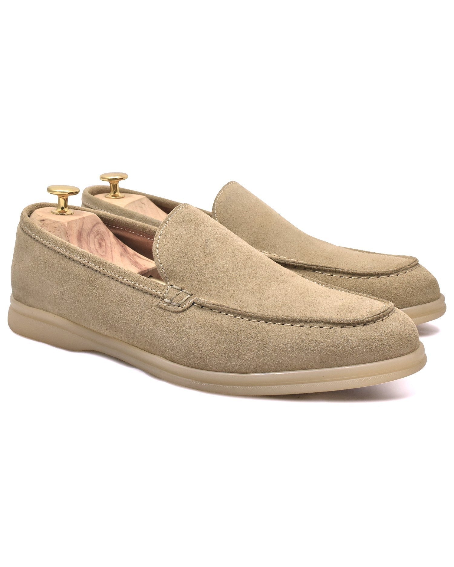 TRANI - Beige