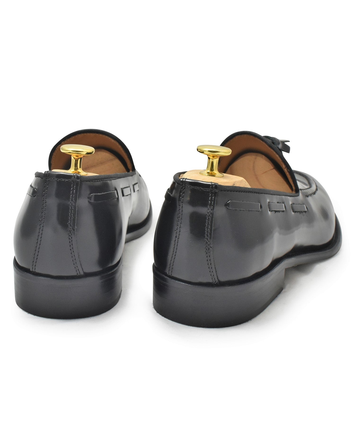 SAVELLETRI - Schurende Zwart