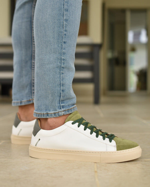 GALLIPOLI - Kiwi Groen