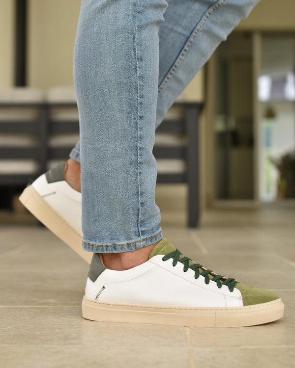 GALLIPOLI - Kiwi Groen