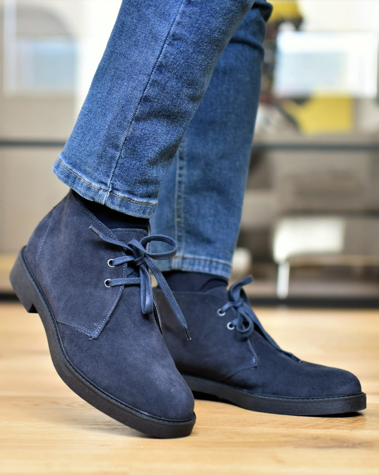 TREVISO - Navy