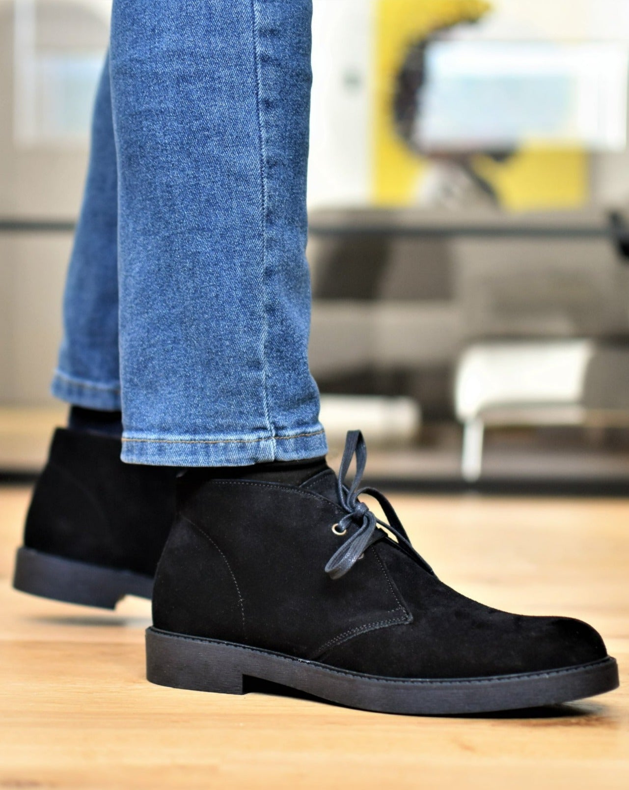TREVISO - Black